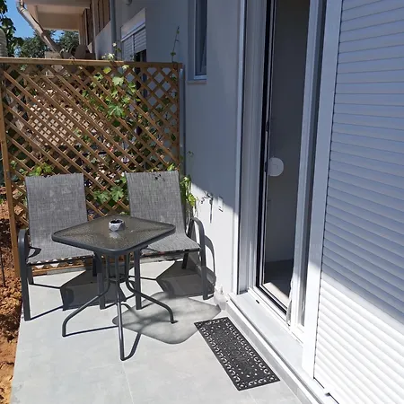 Golden Orb Апартаменти Ханья (Крит)