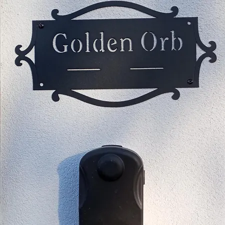 Golden Orb *