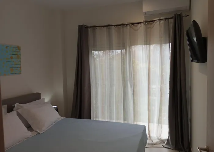 Apartament Golden Orb Chania (Crete)