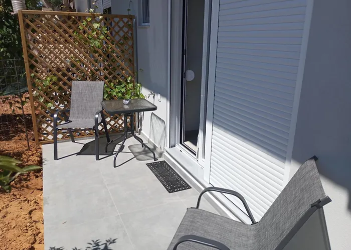 Apartament Golden Orb Chania (Crete)