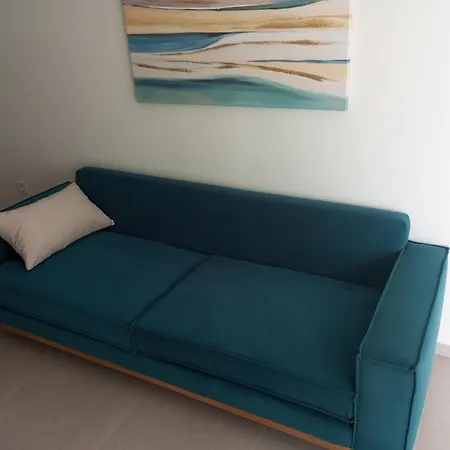 Golden Orb Апартаменты Ханья