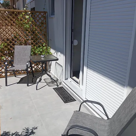 Апартаменты Golden Orb Ханья