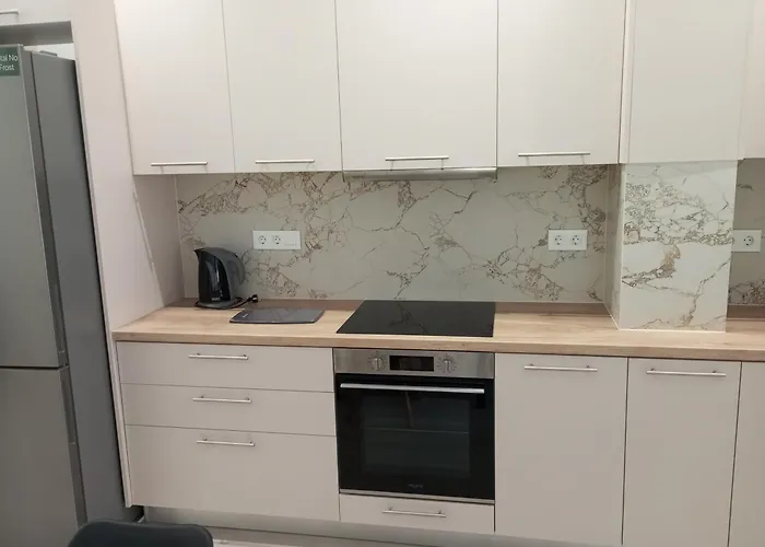 Appartement Golden Orb