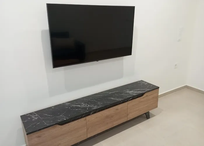 Golden Orb Апартаменты Ханья