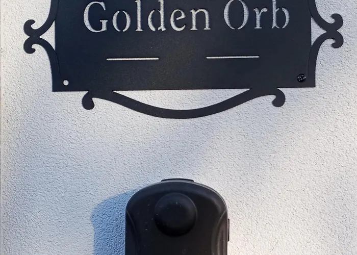 Golden Orb *