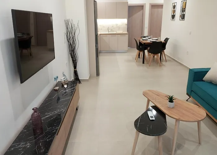 Golden Orb Appartement