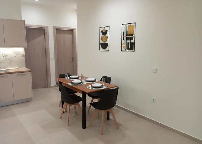 Golden Orb Chania (Crete)