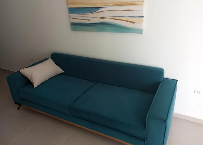 Golden Orb Appartement Chania (Crete)