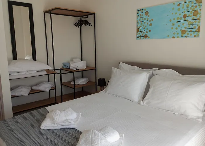 Appartement Golden Orb